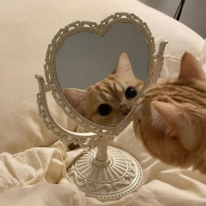 Meet your Posher, Esther